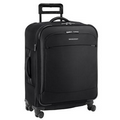 Briggs & Riley Transcend 20" Carry-On Wide Body Spinner